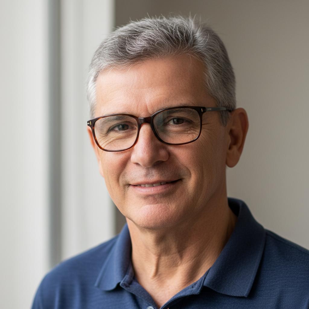 José Antônio Silva